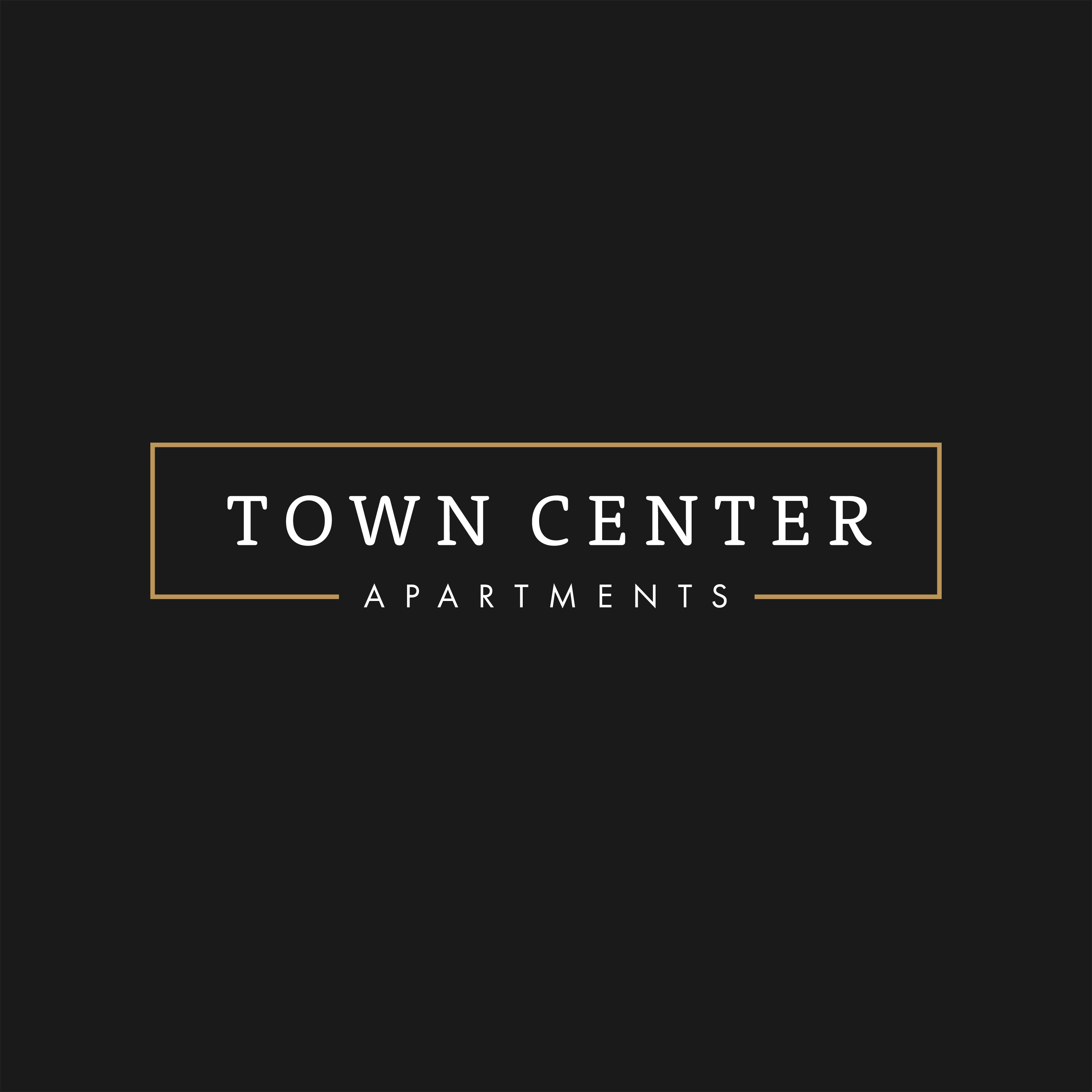 Town Center Apartments